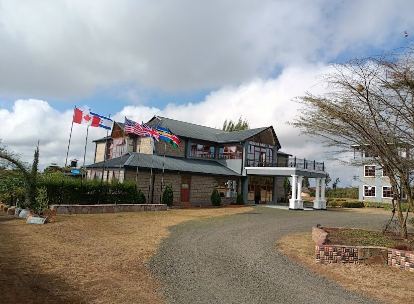 Our Hotel Preview Video