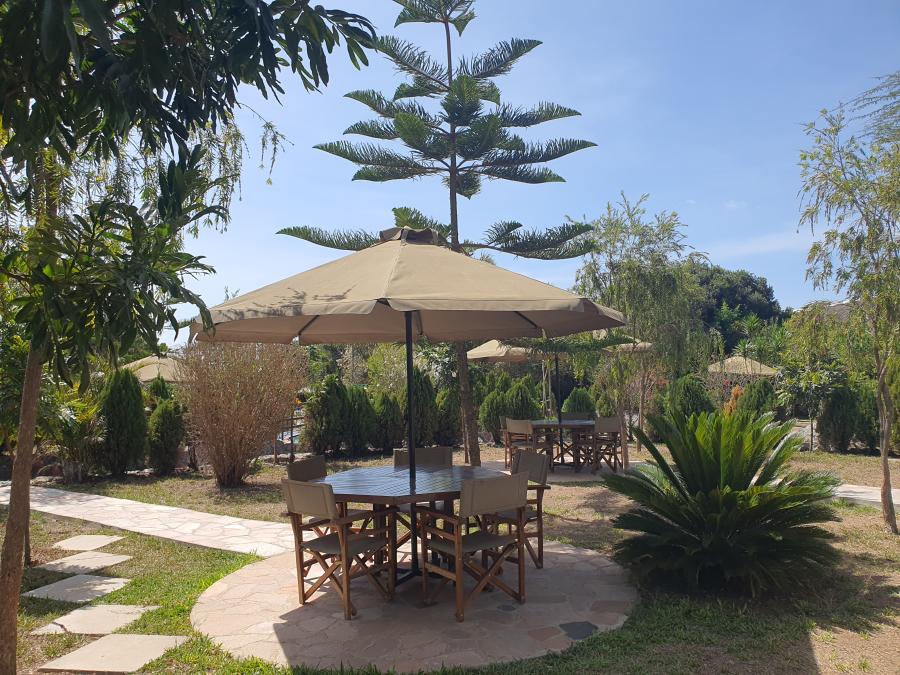 Why Oloirien Hotel &amp; Resort Is the Perfect Destination for Your Next Weekend Getaway